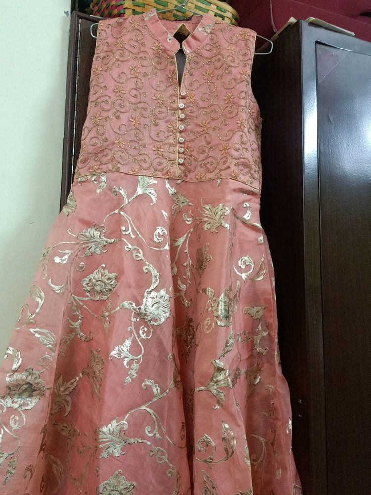 Gown