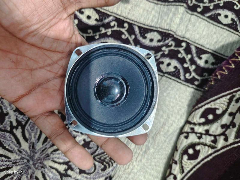 full range Speaker
