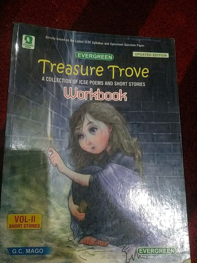Work Book