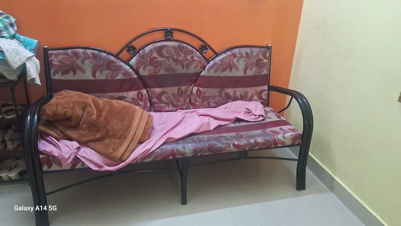 Comfortable Sofa