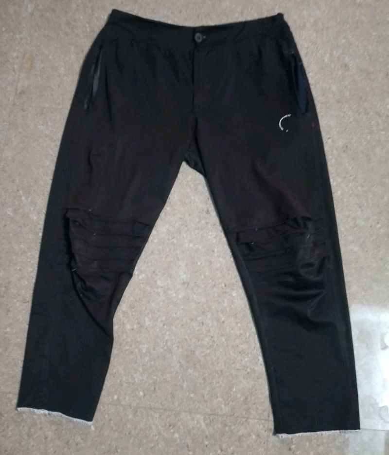 Black Lower
