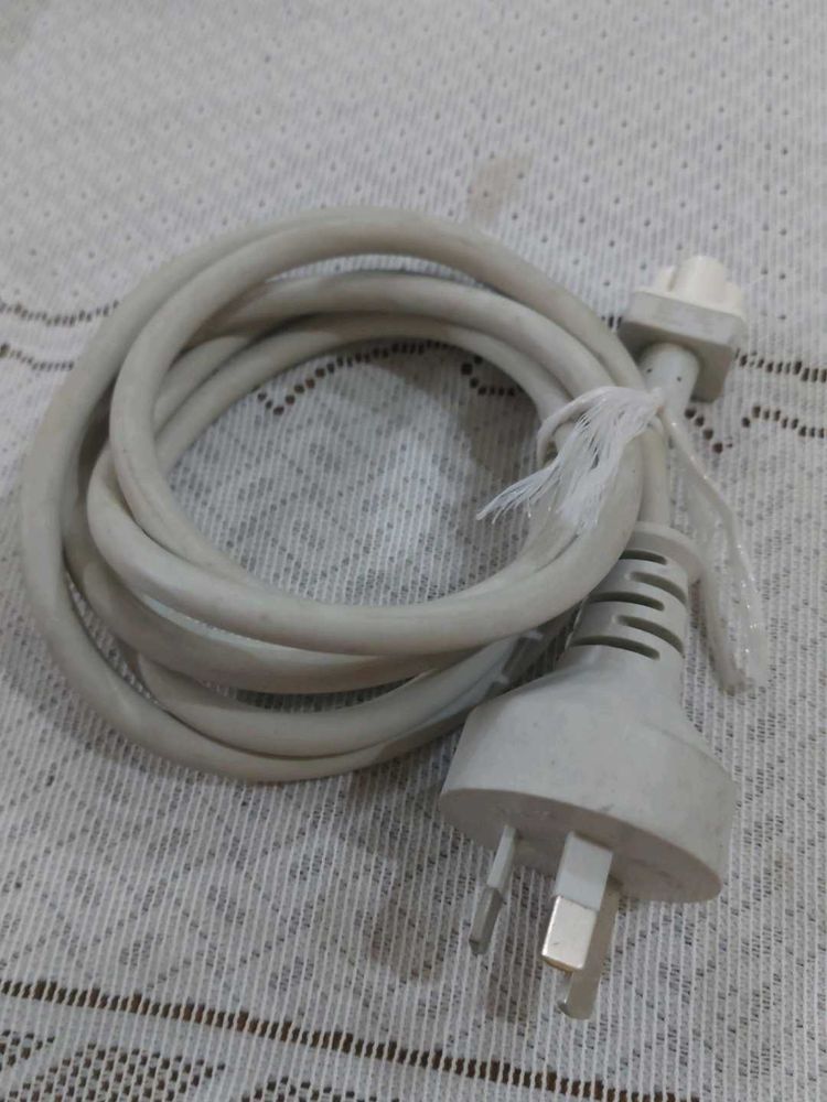 AU Power Cable Cord Apple eMac