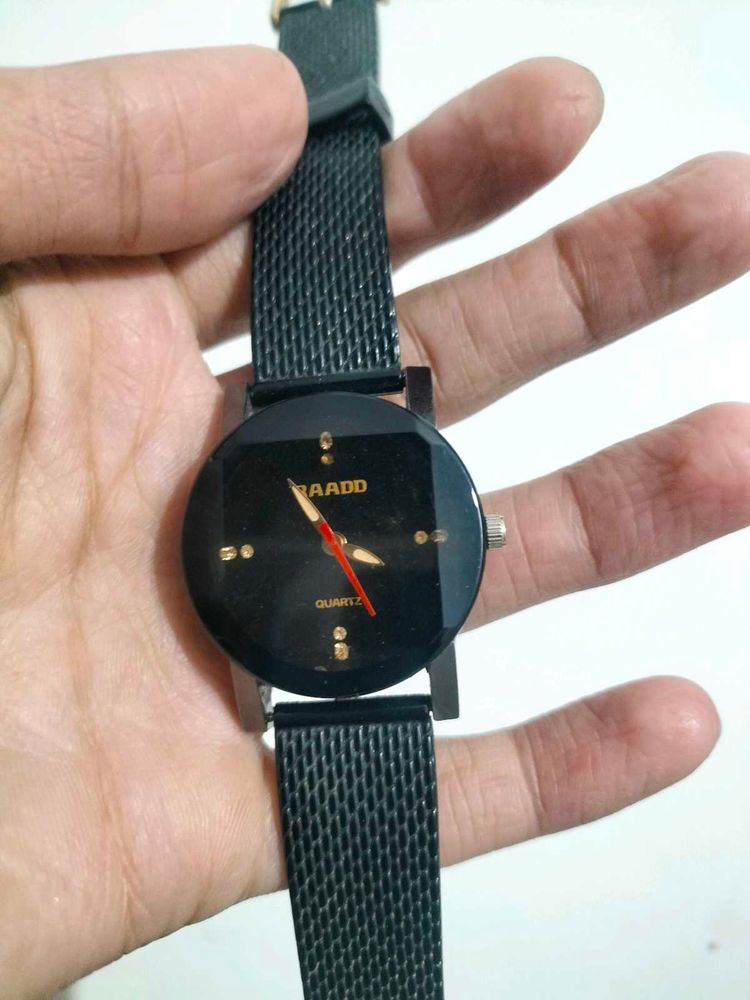 Rado Quartz Watch