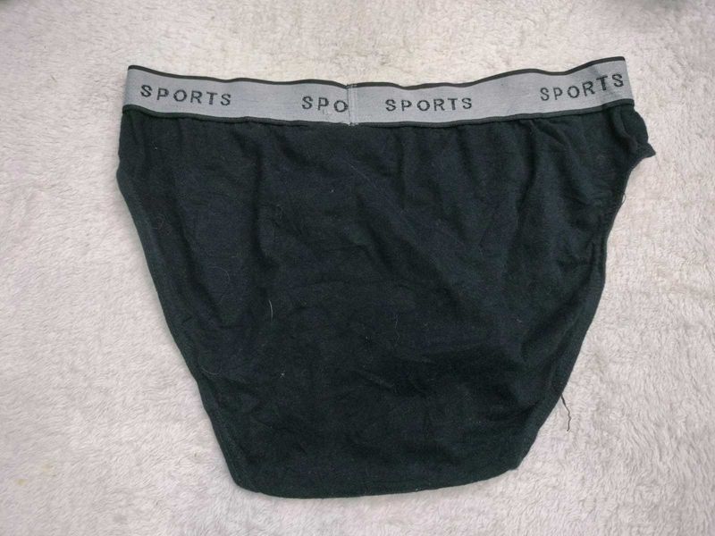 Comfortable 🥰Men's Sports Briefs