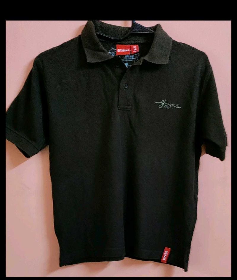 Boys' T-Shirt For 12 -14 Years