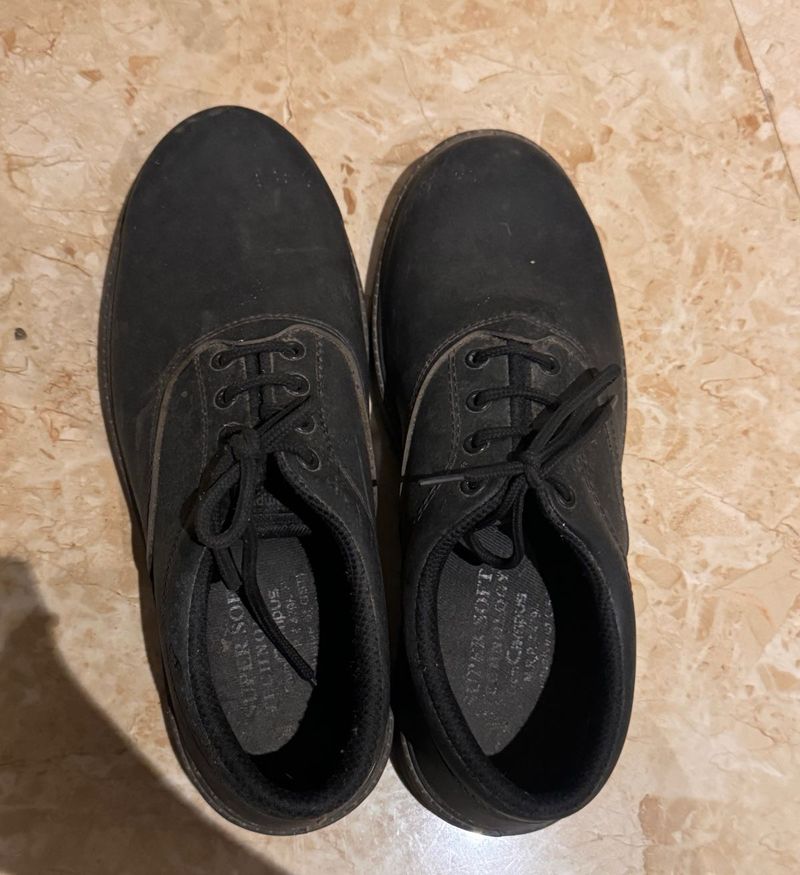 Brand New Campus School Shoes