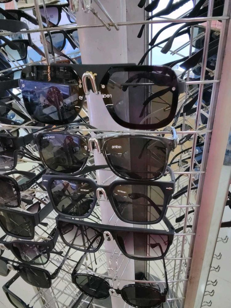 Sunglasses any 3