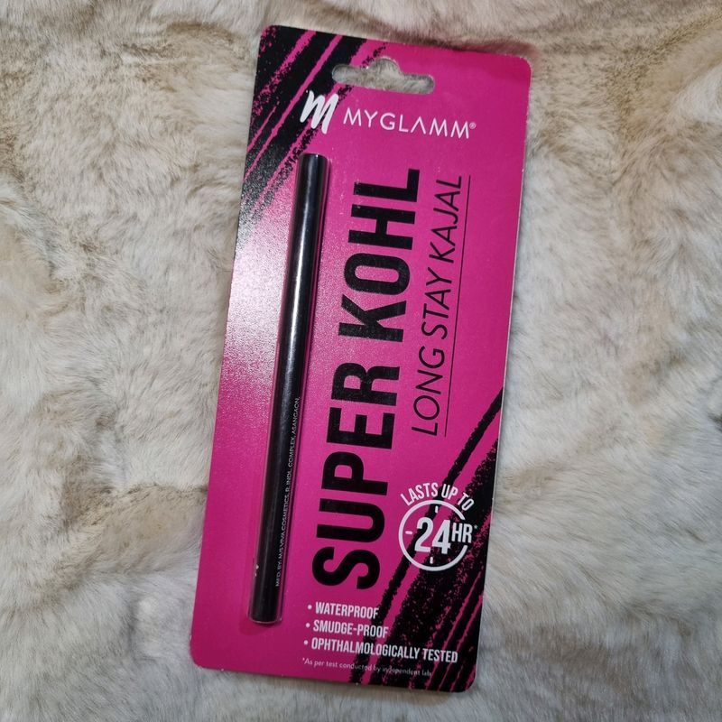 MyGlamm Kajal/Kohl