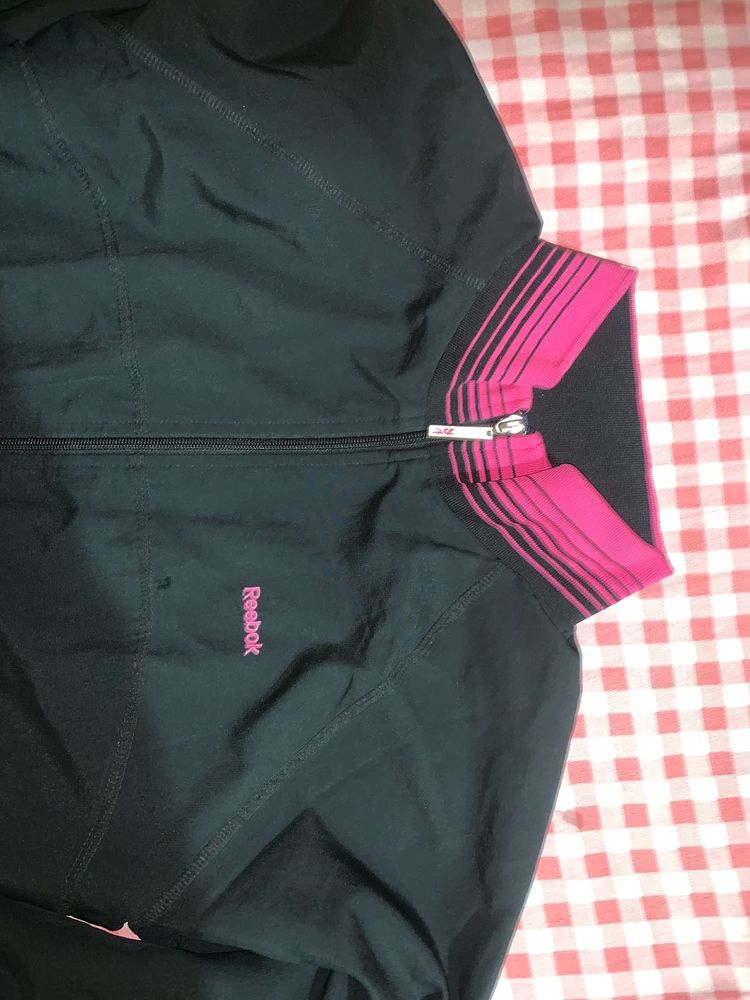 Reebok Track Jacket