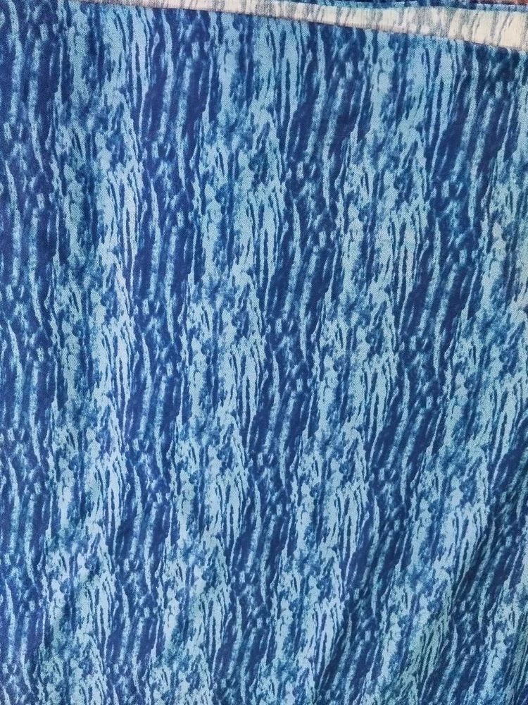 Strechable 3 mtr fabric