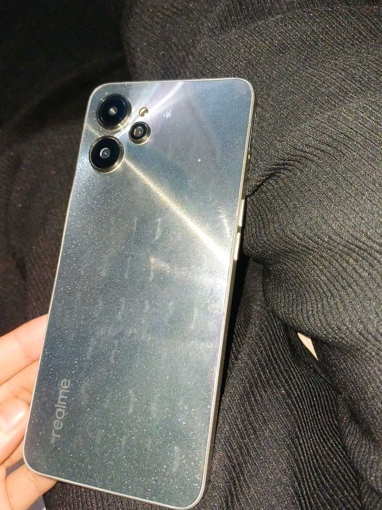 Smartphone real me 9i g 5g