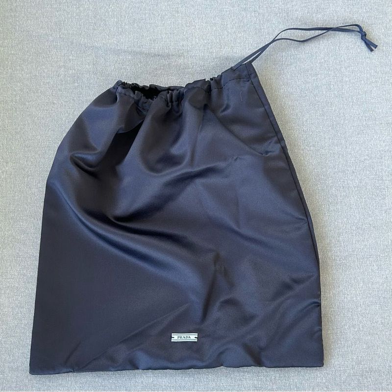 Prada Dust Bag