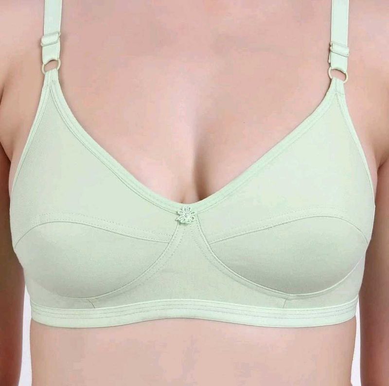 Comfortable Everyday Bra