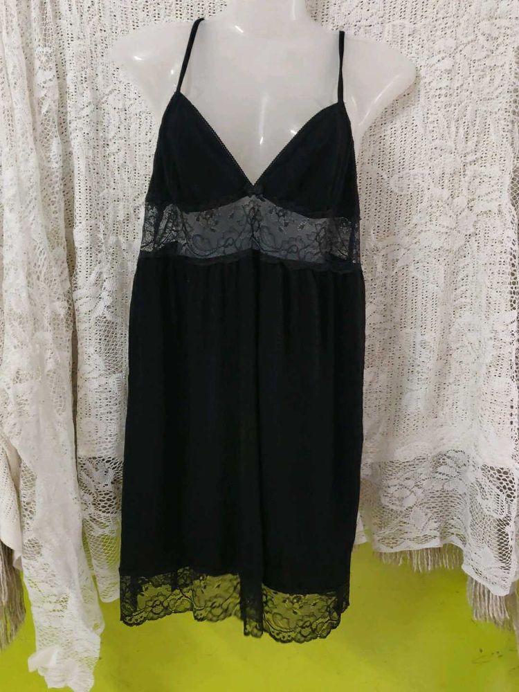 Lace Trim Camisole