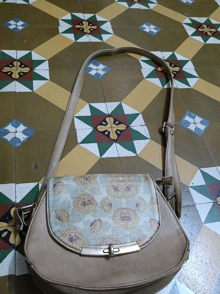 Bag Used