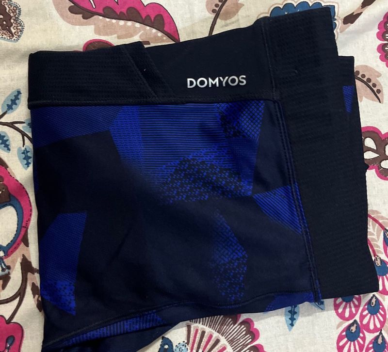 Summer Sale 🔥Domoyos By Decathlon Tight