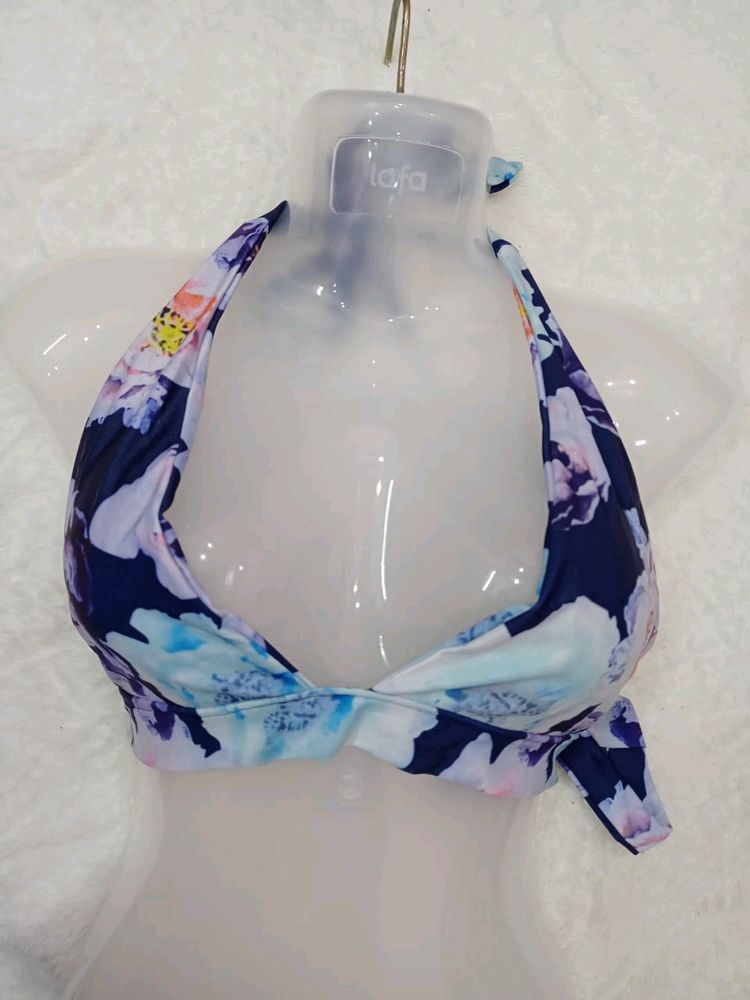 💚 Purple Bikni Bara 34, 36 Size