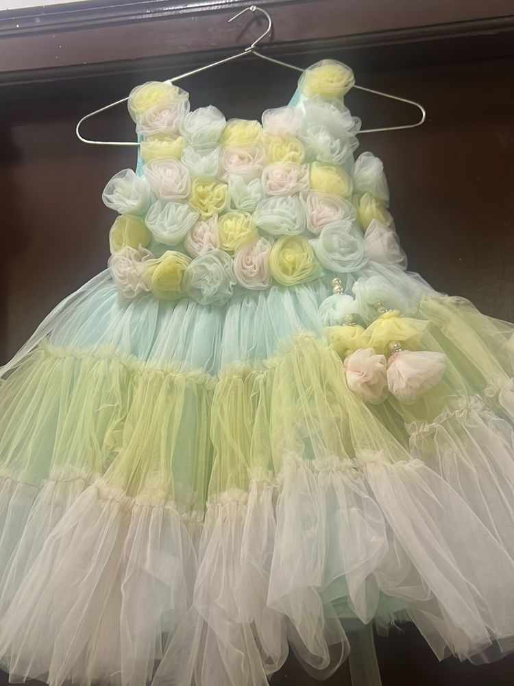 Baby Frock