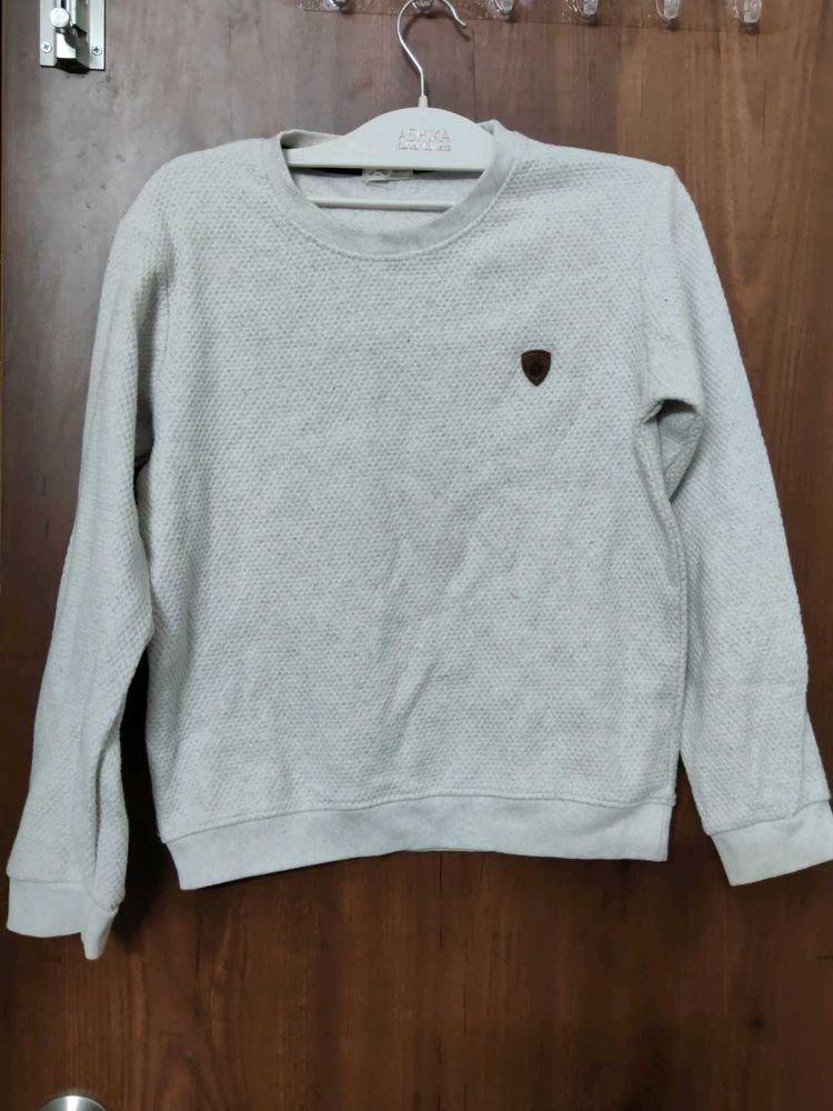Combo of sweat shirt and pant