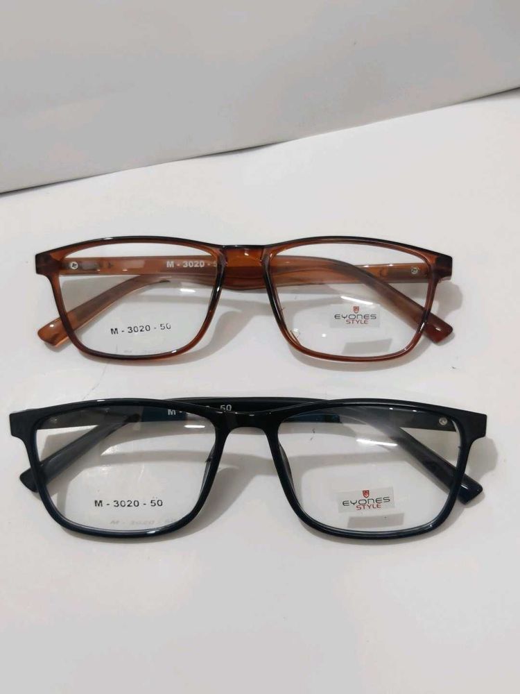 Buy 1 get 1n Stylish Eyewear Frames