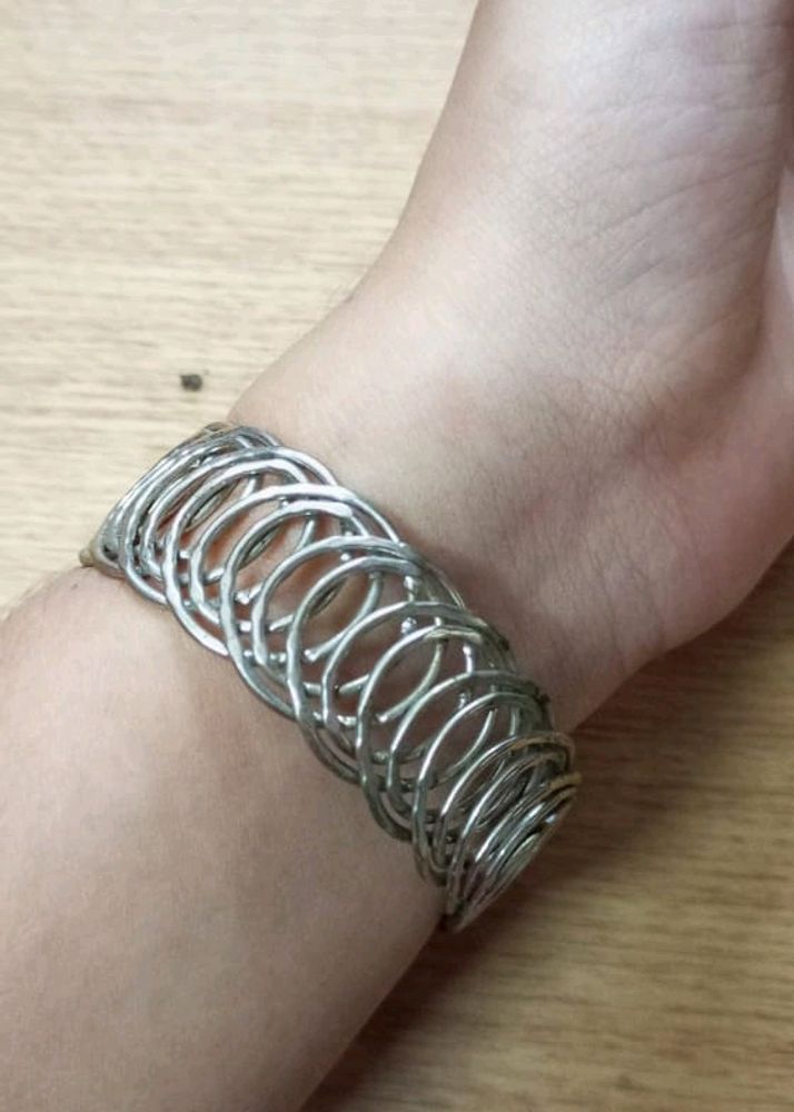 Sliver Bracelet