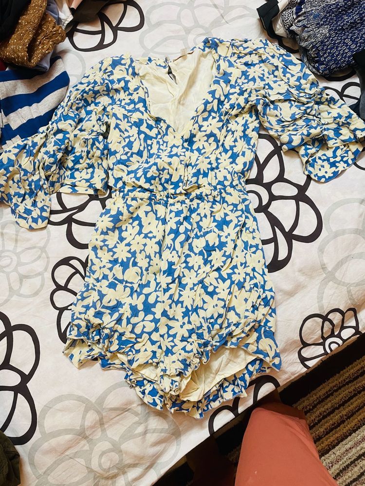 Playsuit