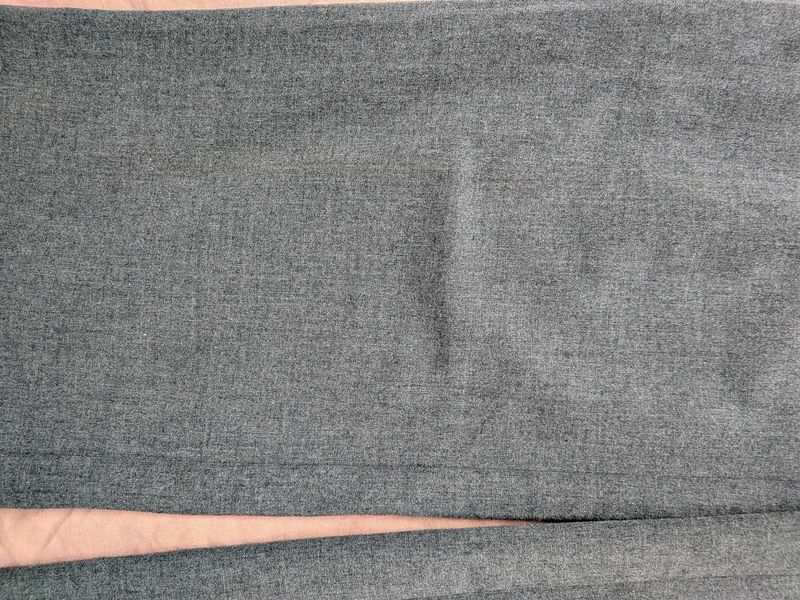 Classic Grey formal pant