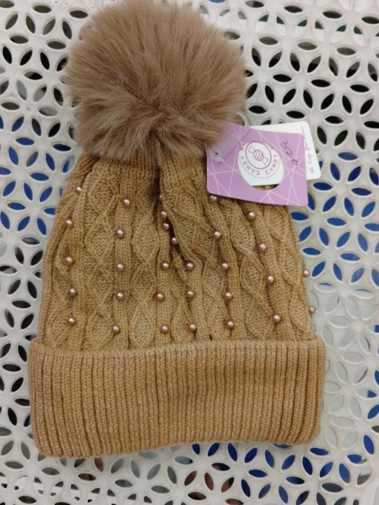 Woollen Cap