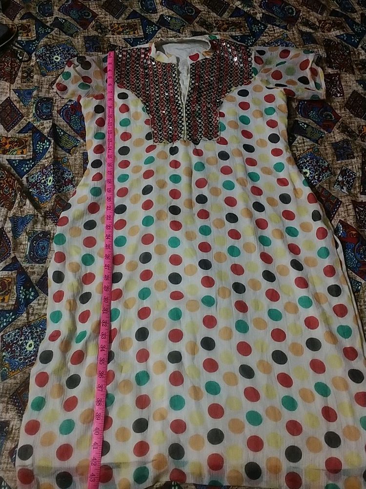 Kurta (Xxl)