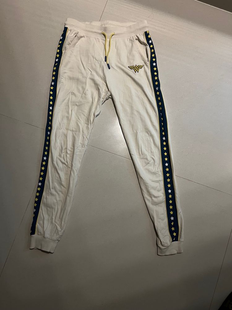 Wonder Woman Track Pants