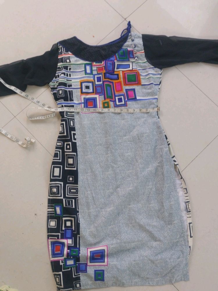 Kurti