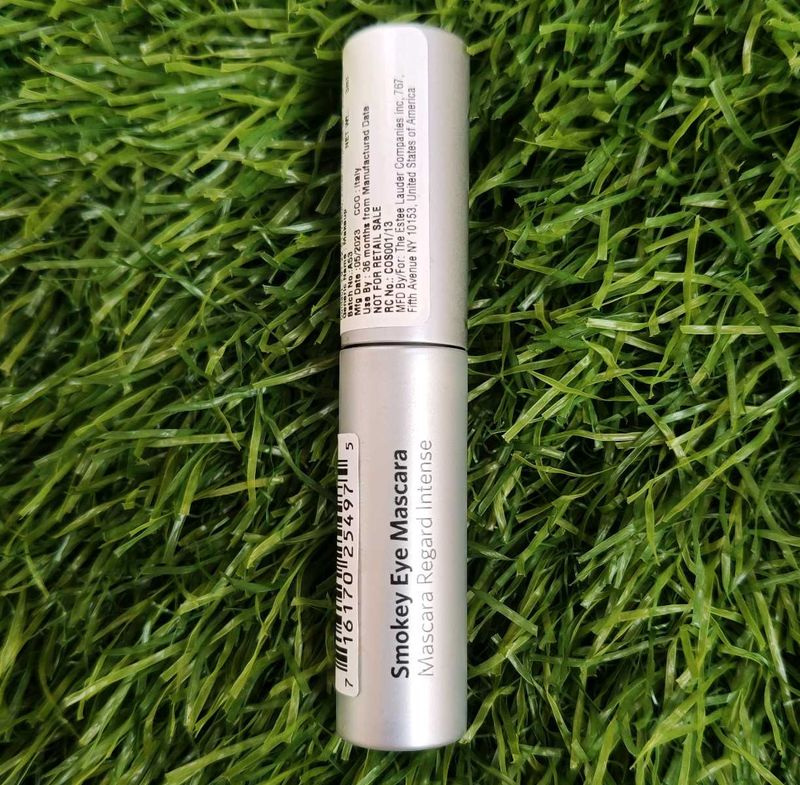 Bobby Brown Smokey Eye Mascara