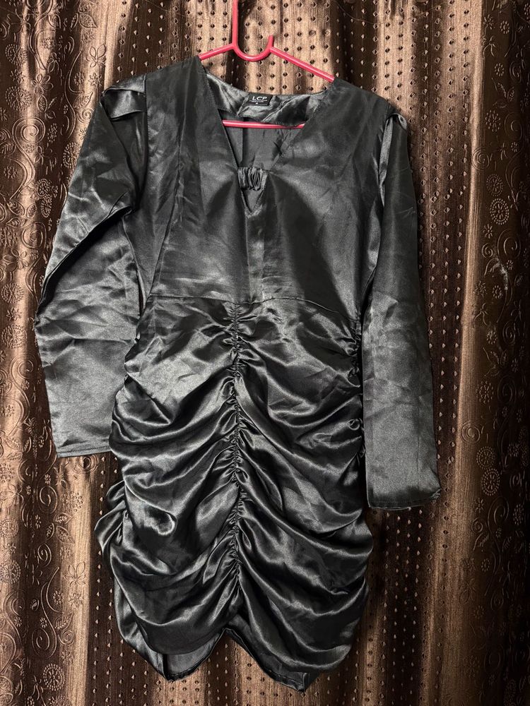 Black Party Dress 🖤