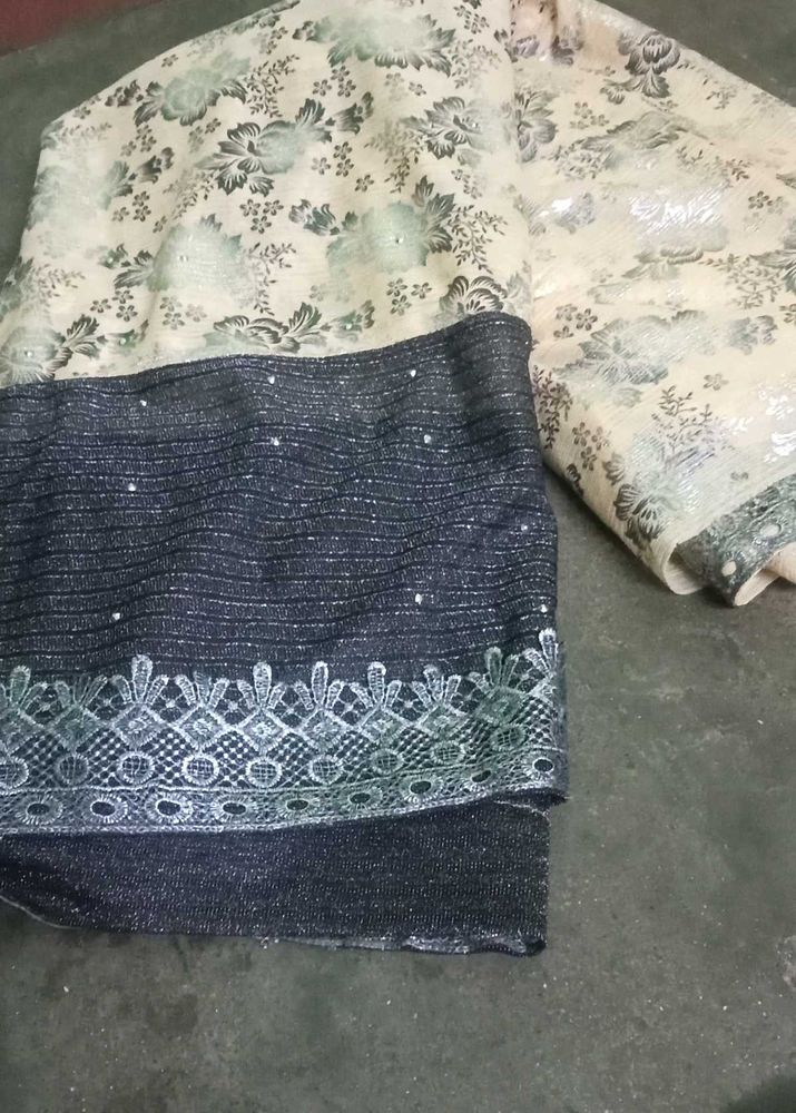 Fancy saree