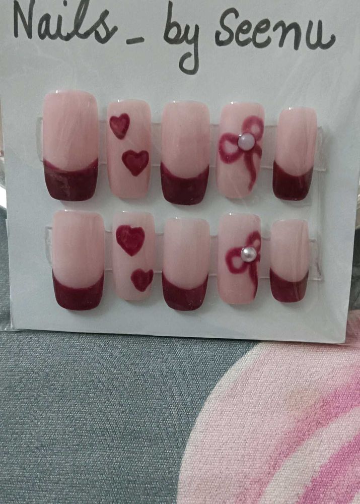 Press On Nails