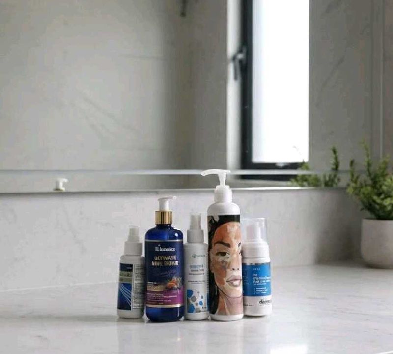 EMPTY Bottles &amp; Compacts!