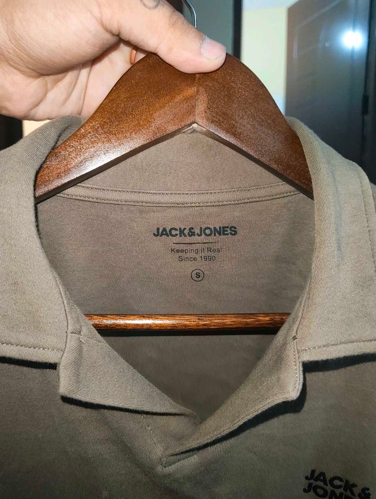Jack &amp; Jones Men's Polo Shirt