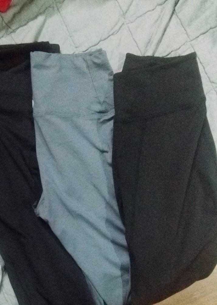 Comfortable Leggings Bundle