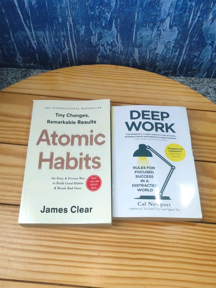 Personal Growth Books Set