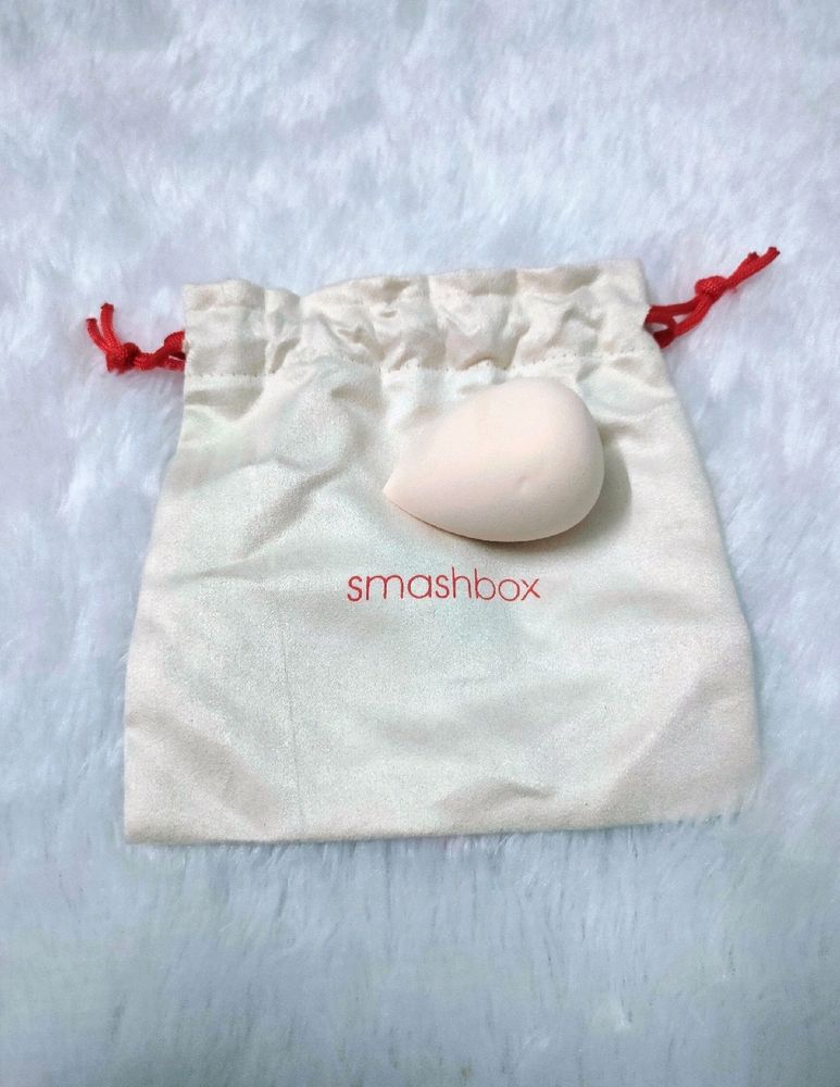 Original Smashbox Beauty Blender