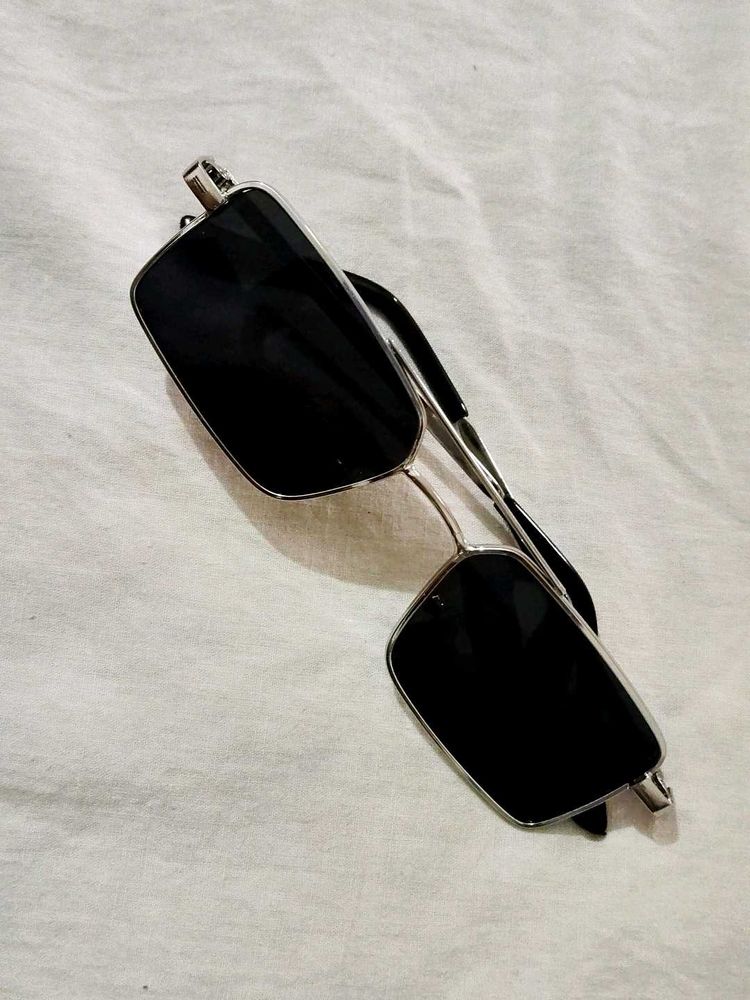 Stylish Rectangular Sunglasses