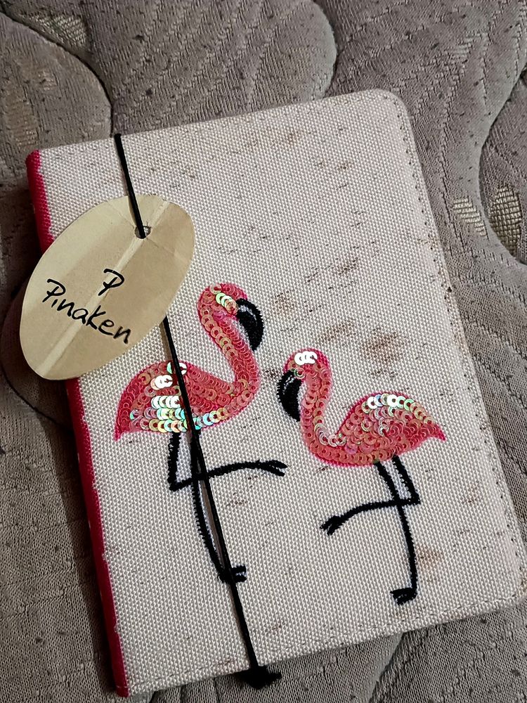 Passport Cover