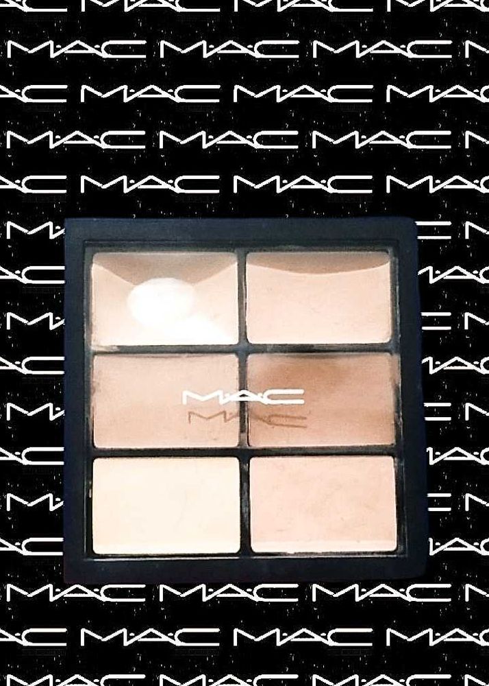 MAC Studio Fix Conceal and Correct Palette