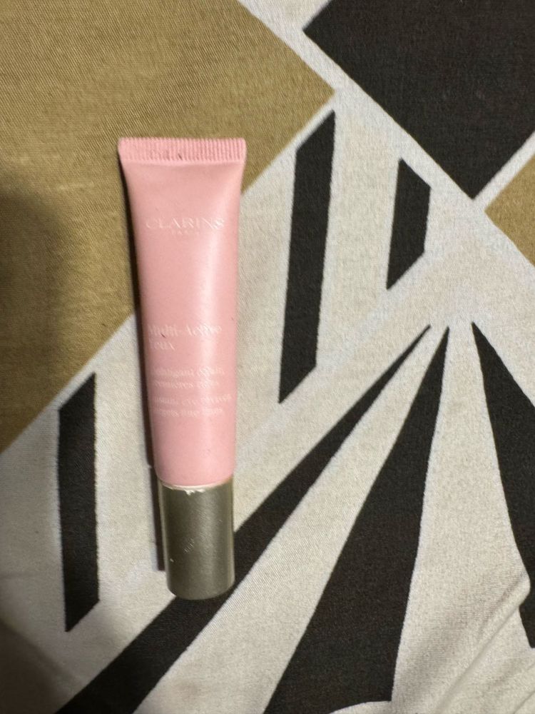 Clarins Beauty Flash under eye ey