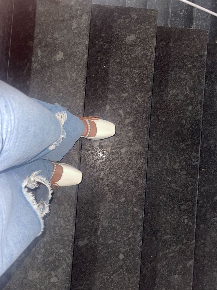 cute Sandal