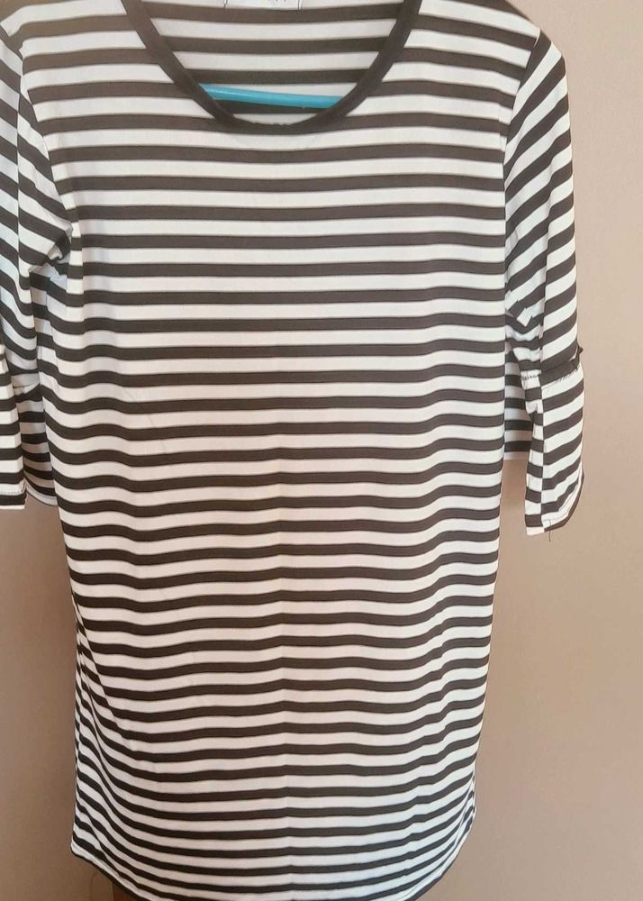 Knee Length Dress