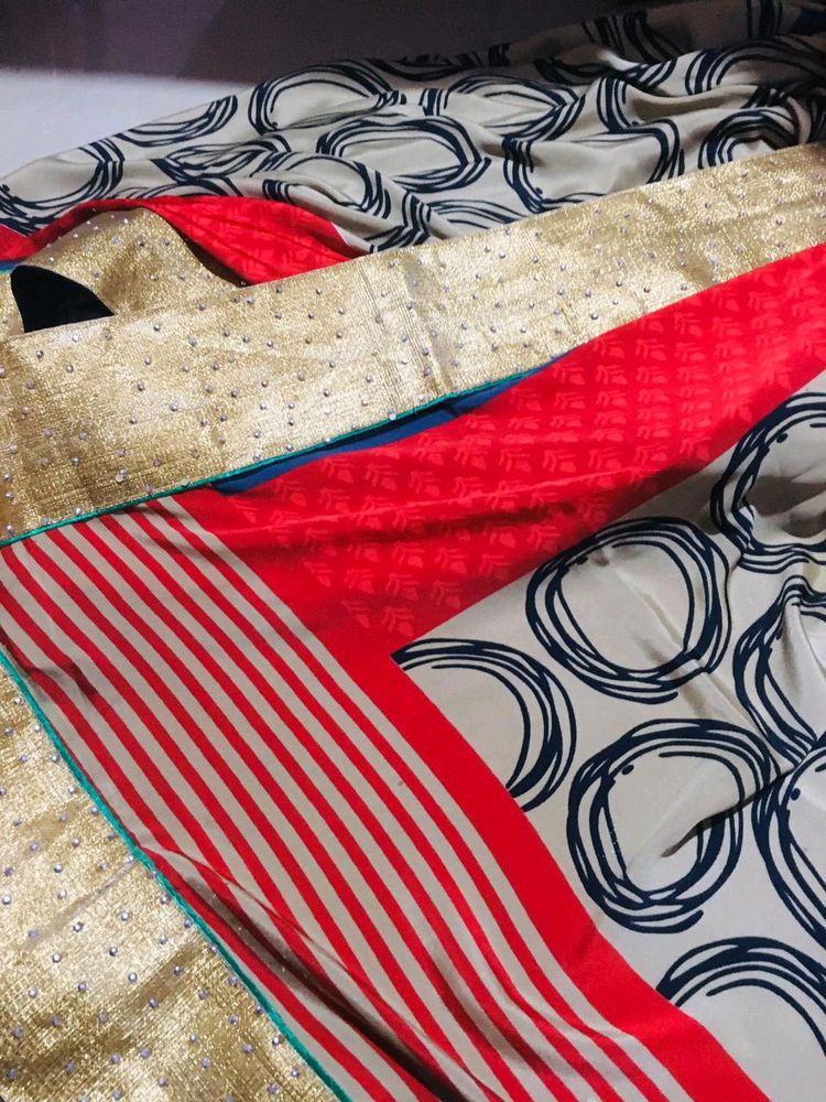 Saree, Daily Use Saree