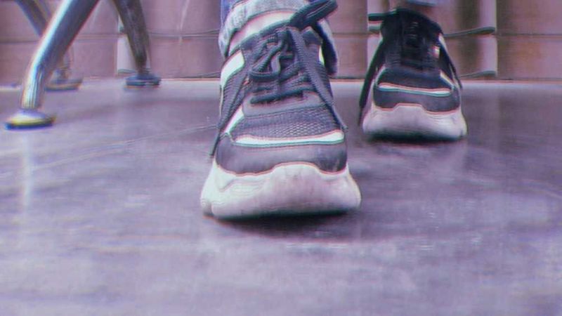 Stylish Sneakers