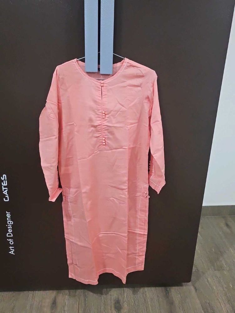 Pakistani brand Sapphire Kurta