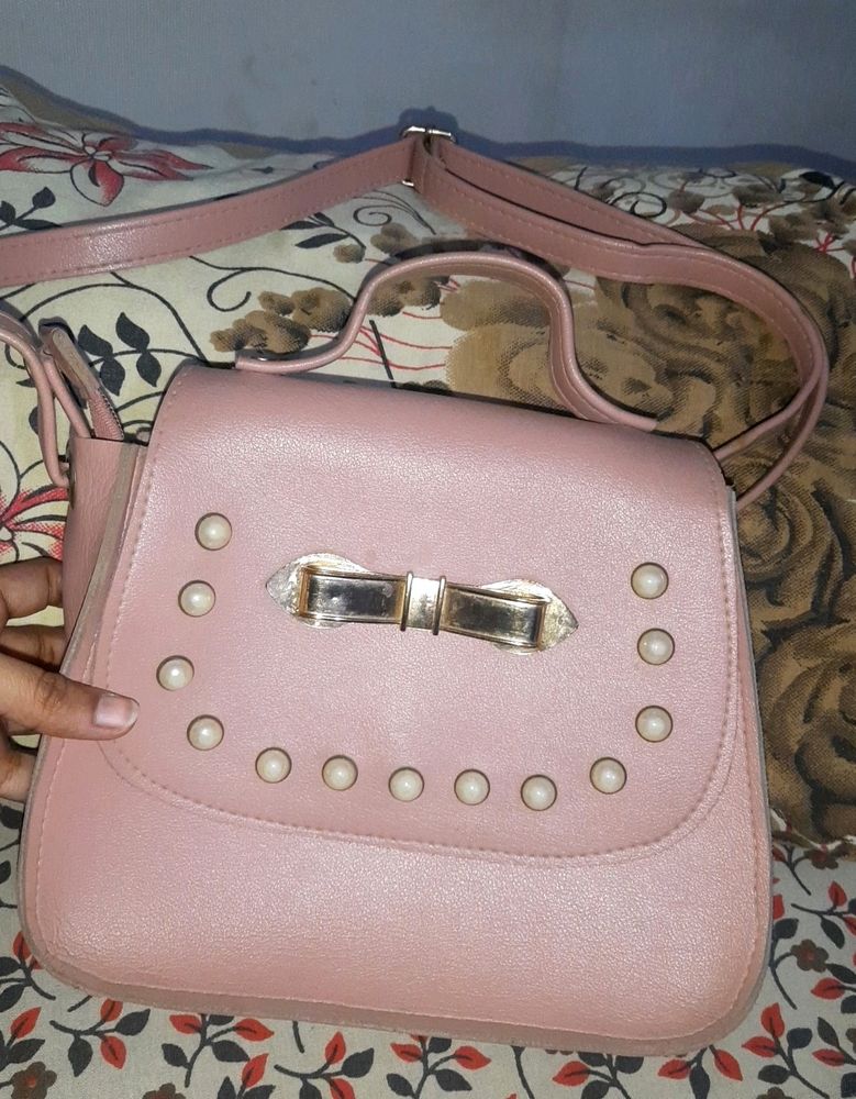Good Quality Sling Bag